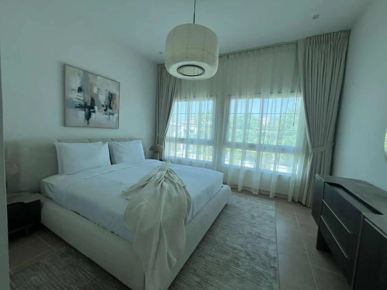 blackout curtains for bedroom Sharja