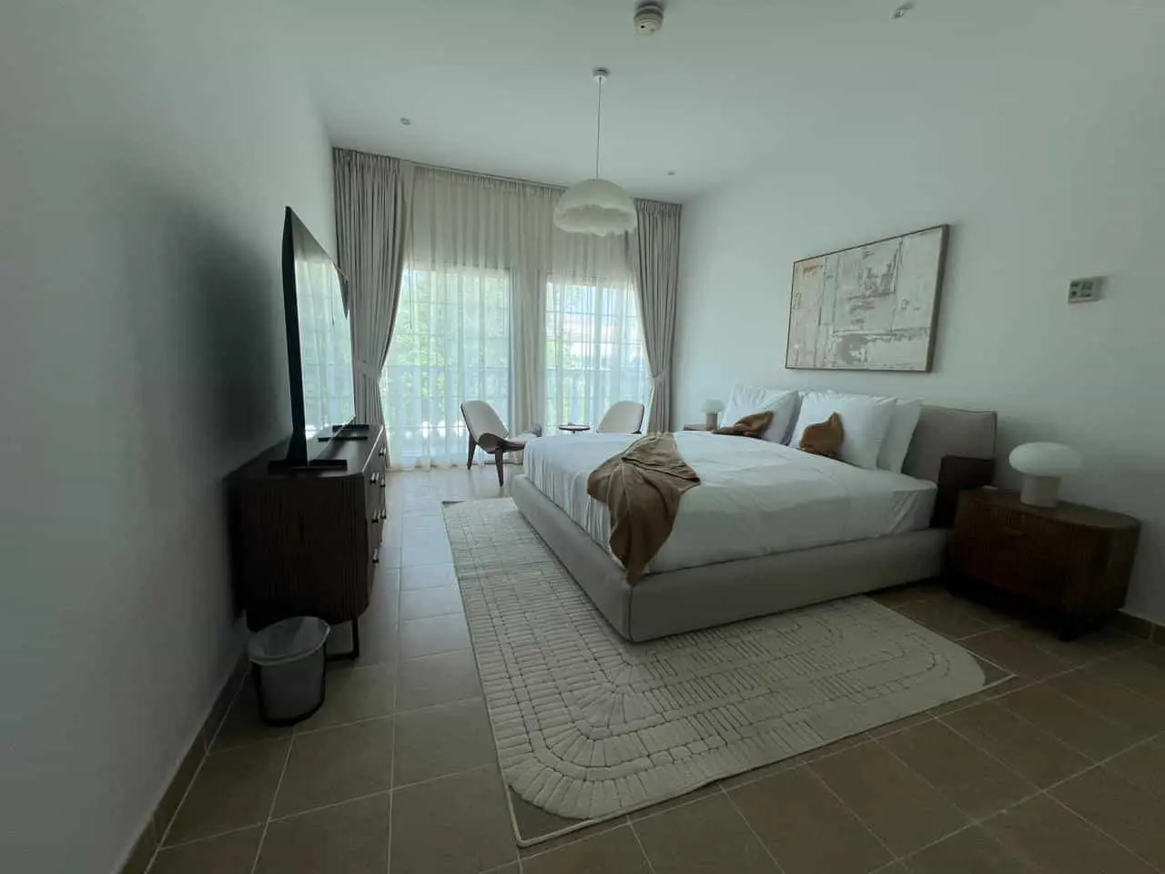 blackout curtains for bedroom Sharja