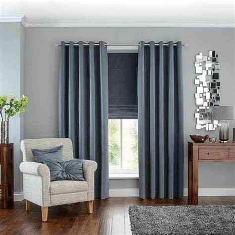 blackout curtains for living room