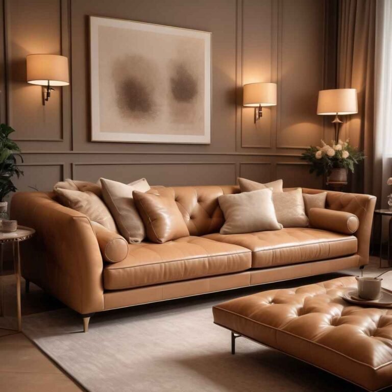 sofa repair Dubai