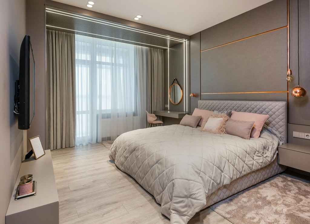 affordable curtains in Dubai