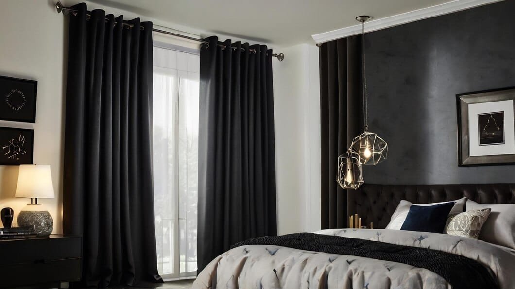 Best blackout curtains in Dubai