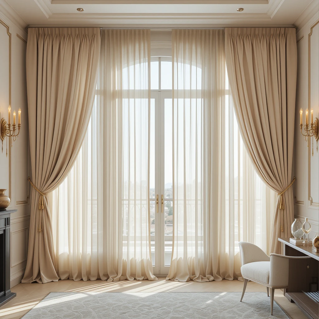 How to Choose the Best Curtains