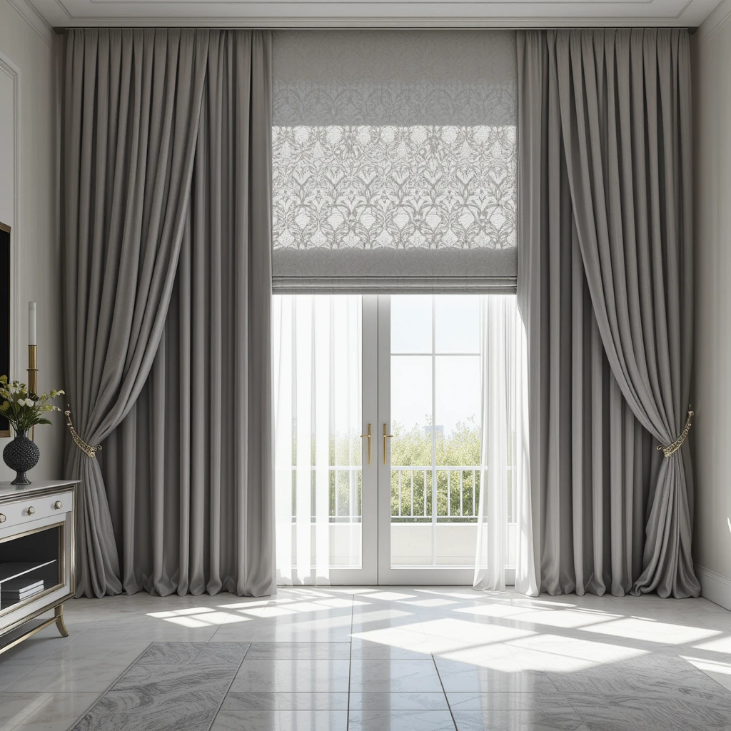 How to Choose the Best Curtains and Blinds