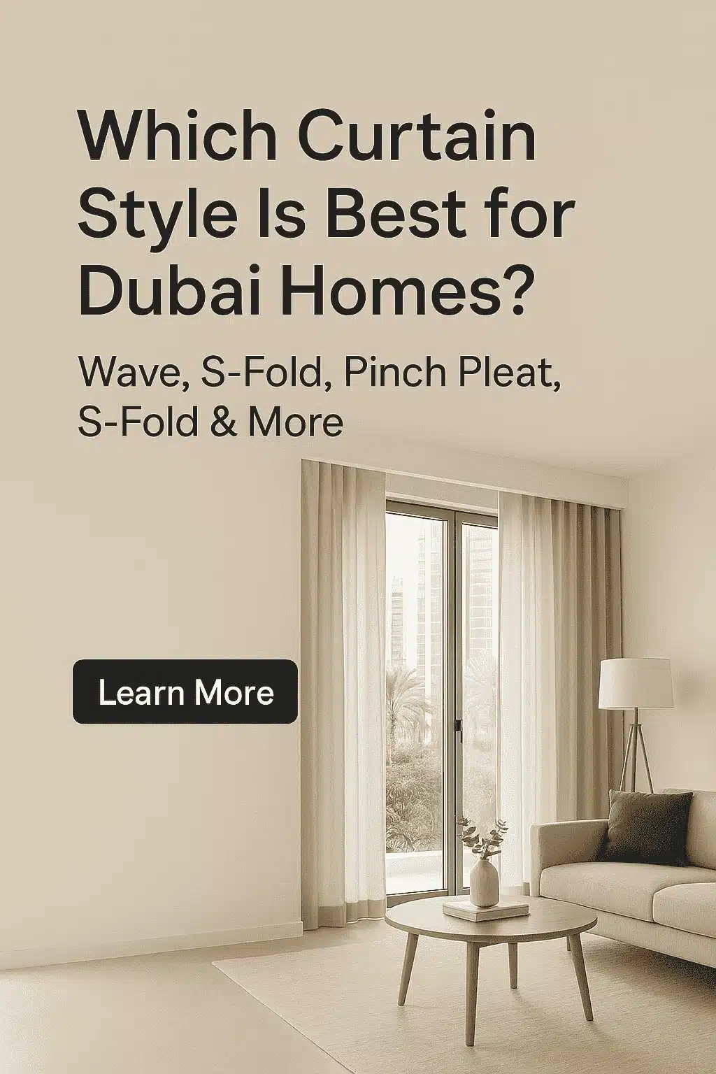 best-curtain-styles-for-modern-Dubai-apartment