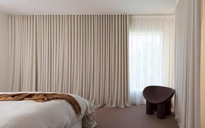 Downtown-Dubai-blackout -curtains