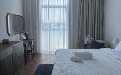 Dubai-marina-Motorized-curtains