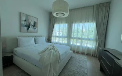 blackout curtains for bedroom Sharja