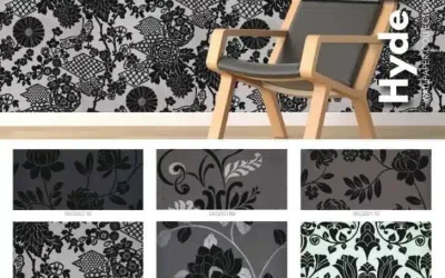 Customized photo wallpaper printing services in Dubai