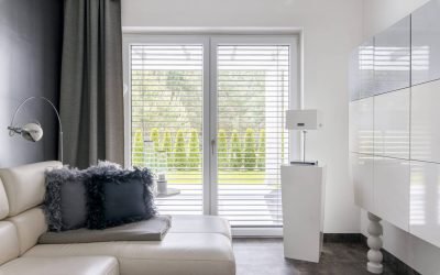 Affordable custom-made blinds in Dubai