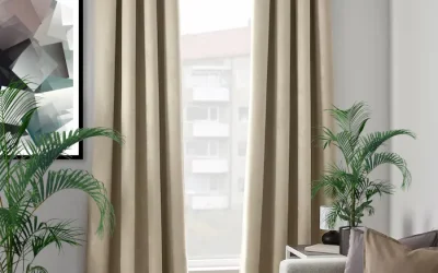 Best Curtains in Dubai