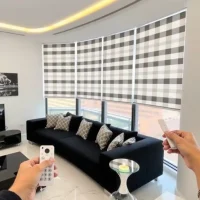 Best blackout roller blinds for Dubai homes