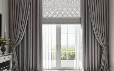 How to Choose the Best Curtains and Blinds